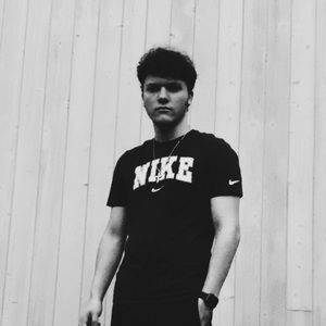 Meet your Posher, Jake